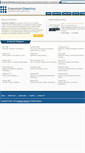 Mobile Screenshot of emporium-directory.com